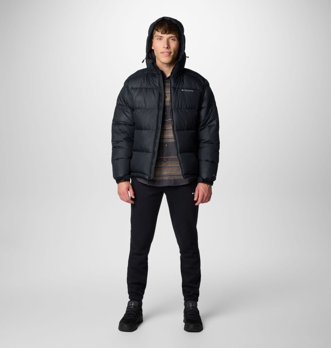 Men's Pike Lake™ II Hooded Jacket 3