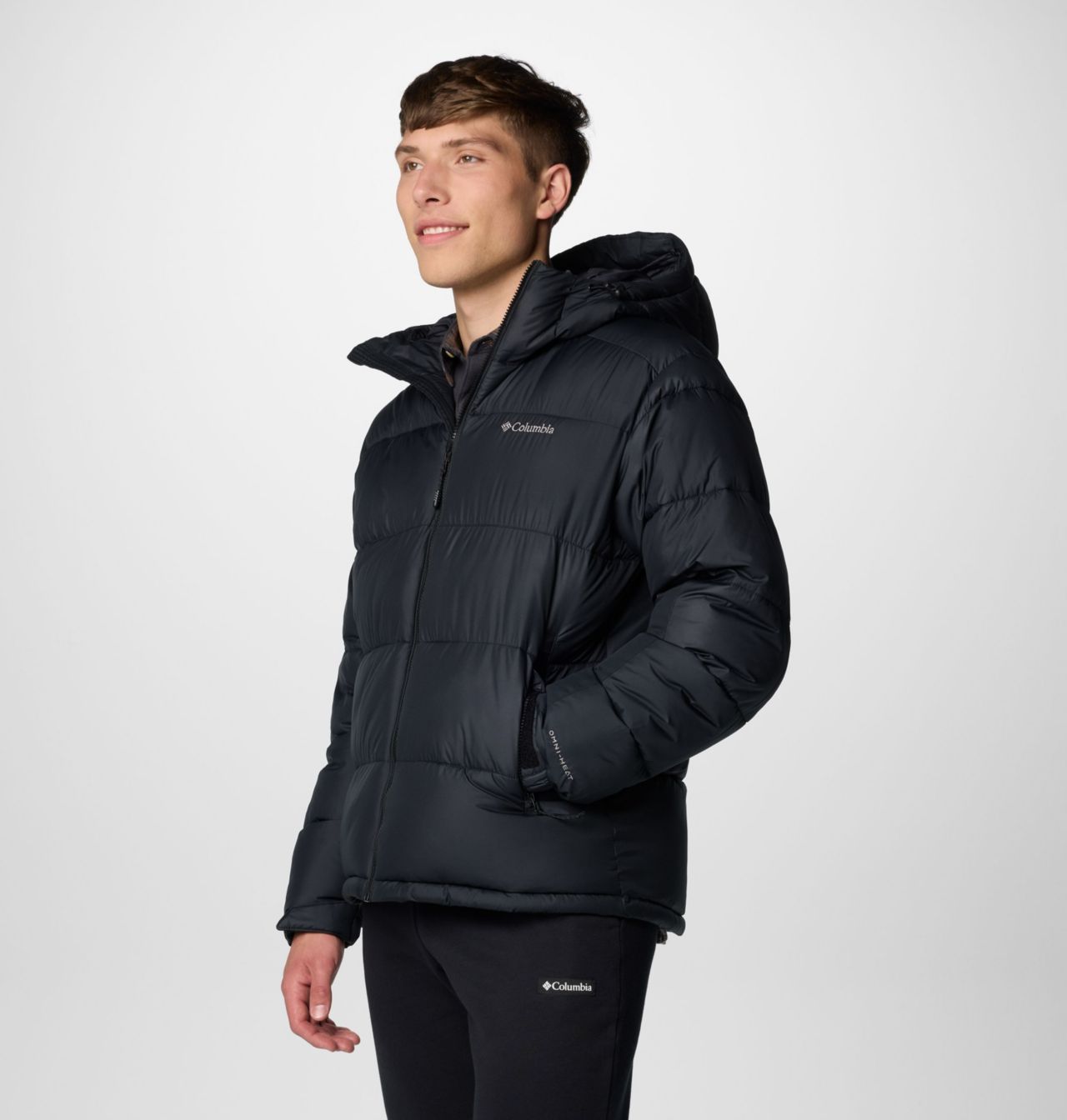 Men's Pike Lake™ II Hooded Jacket 4