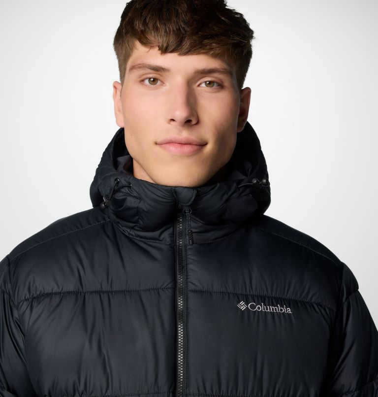 Columbia cultus lake hooded jacket best sale