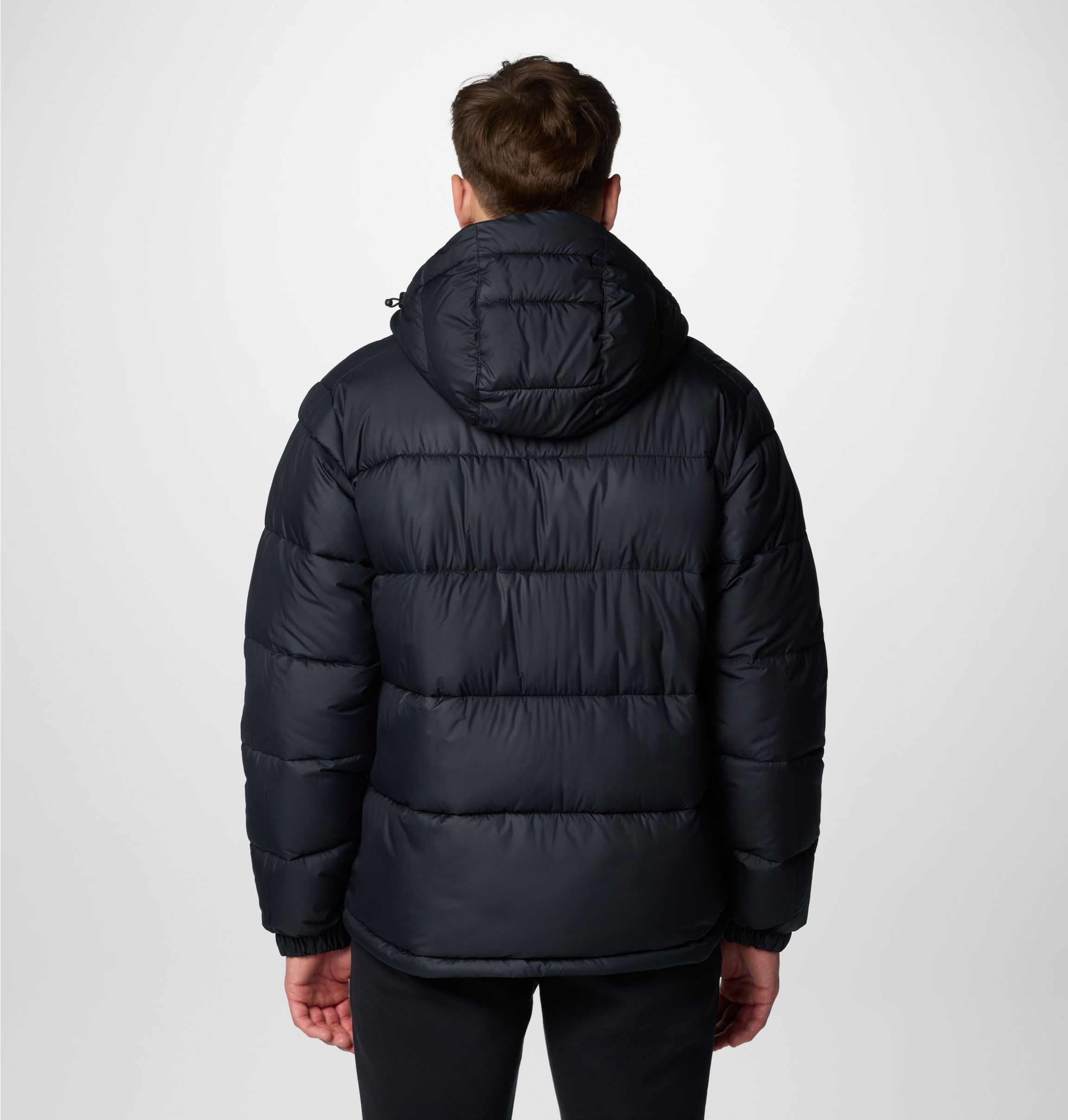 Men's Pike Lake™ II Hooded Puffer Jacket