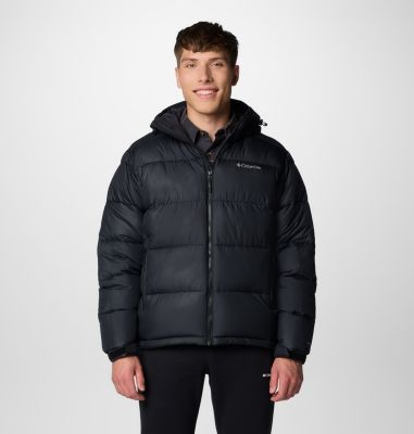 A Mens Jacket to Face Any Adventure Columbia Sportswear