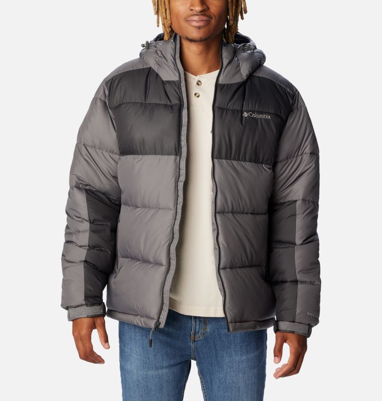 Columbia pike hotsell lake hooded jacket