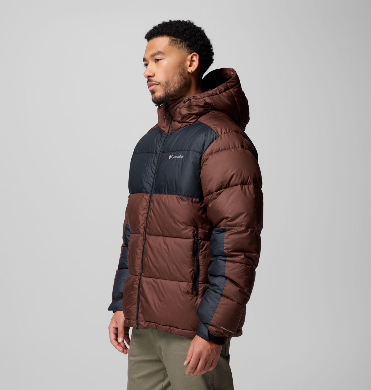 Manteau à capuchon Pike Lake™ II pour hommes 4