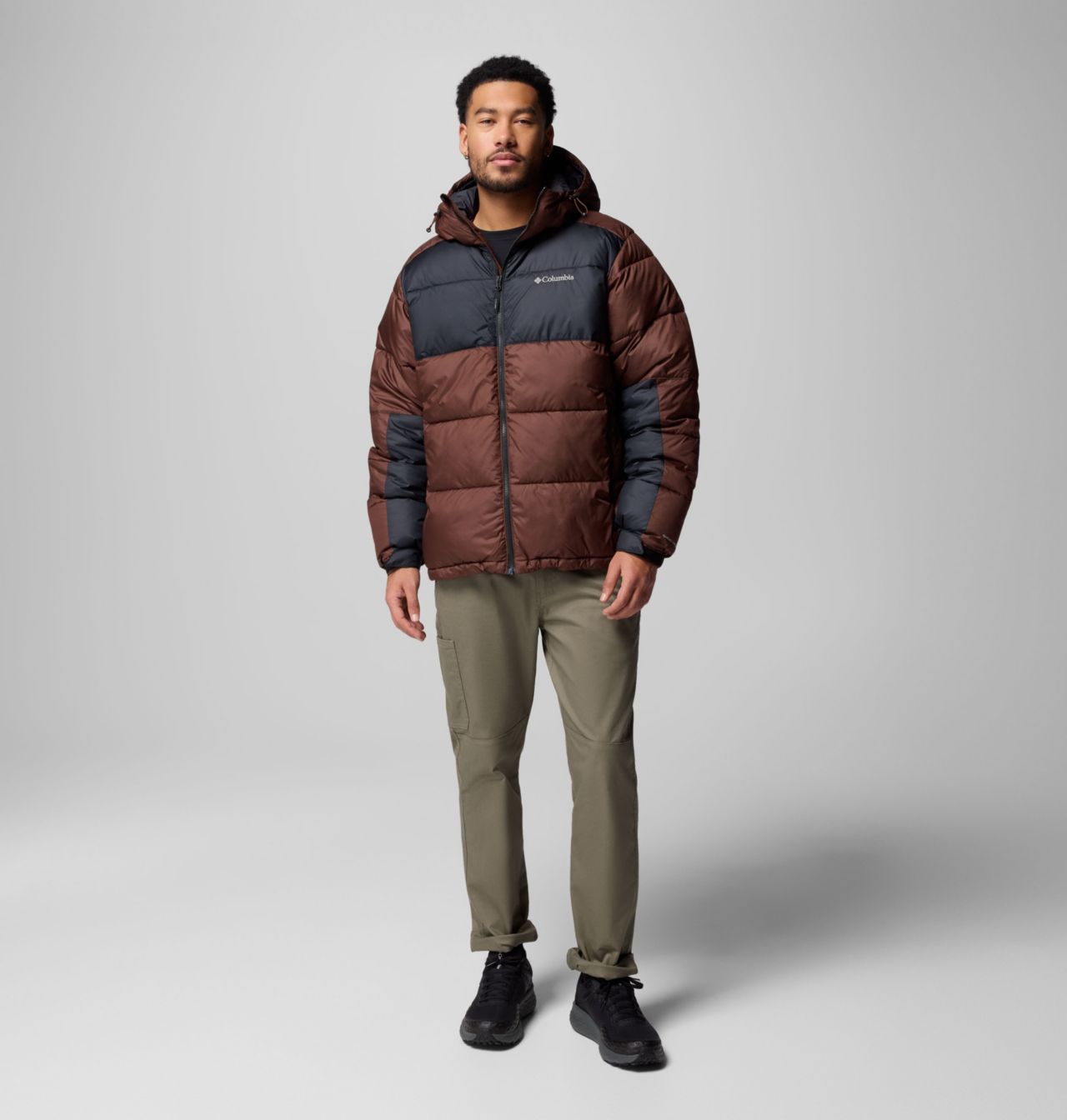 Manteau à capuchon Pike Lake™ II pour hommes 10