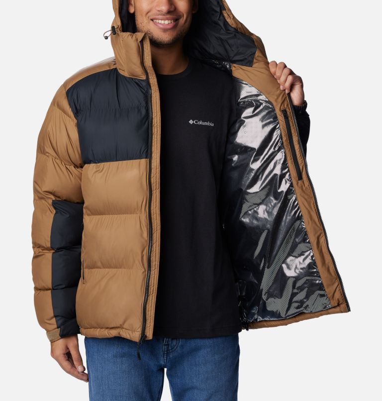 Columbia midweight outlet puffer jacket