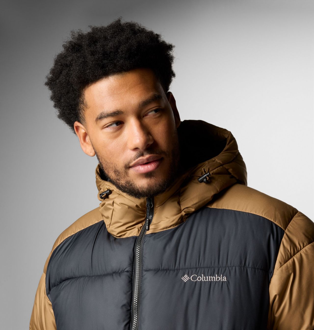 Men's Pike Lake™ II Hooded Jacket 5
