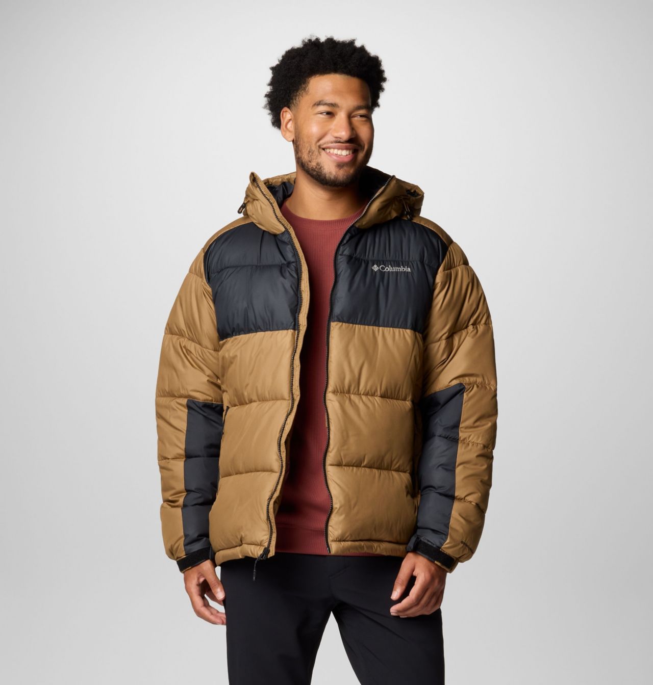 Men's Pike Lake™ II Hooded Jacket 8