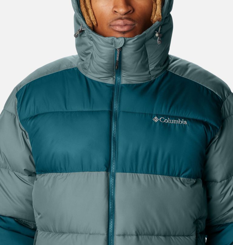 Men's Pike Lake™ II Hooded Puffer Jacket