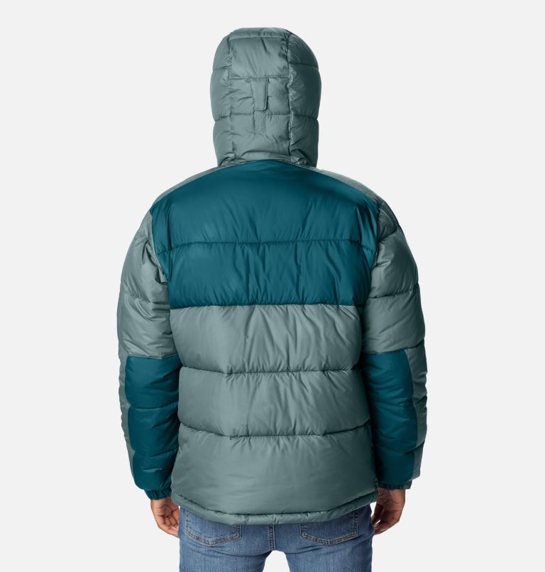 Traverse Down Jacket