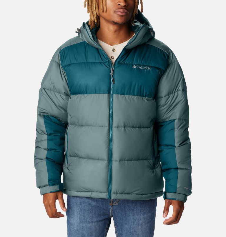Men's Mountainside™ Sherpa Fleece Vest