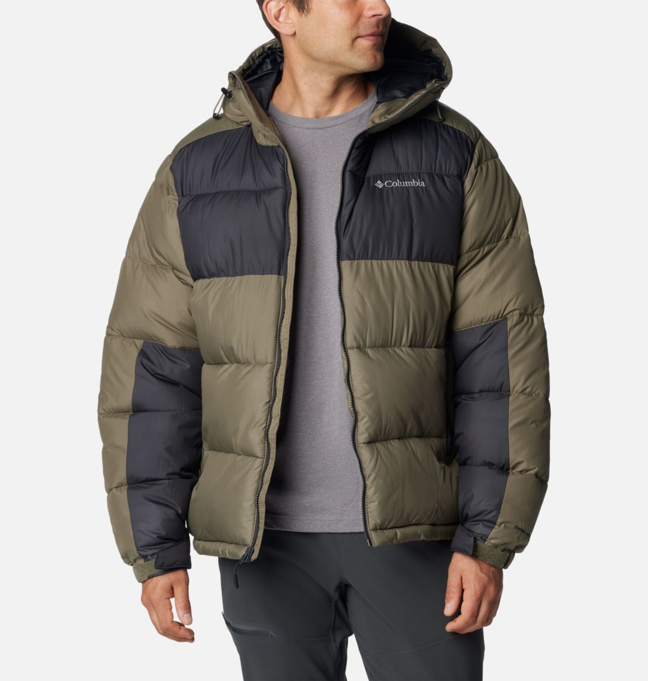 Men's Pike Lake™ II Hooded Jacket 8