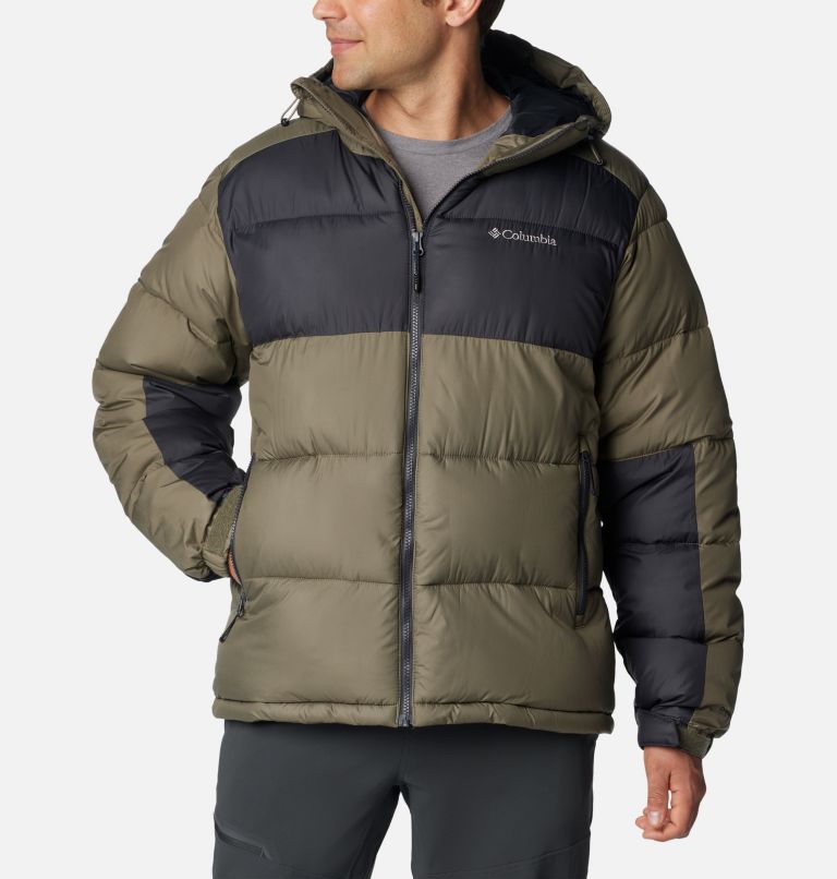 Men's Pike Lake™ II Hooded Puffer Jacket