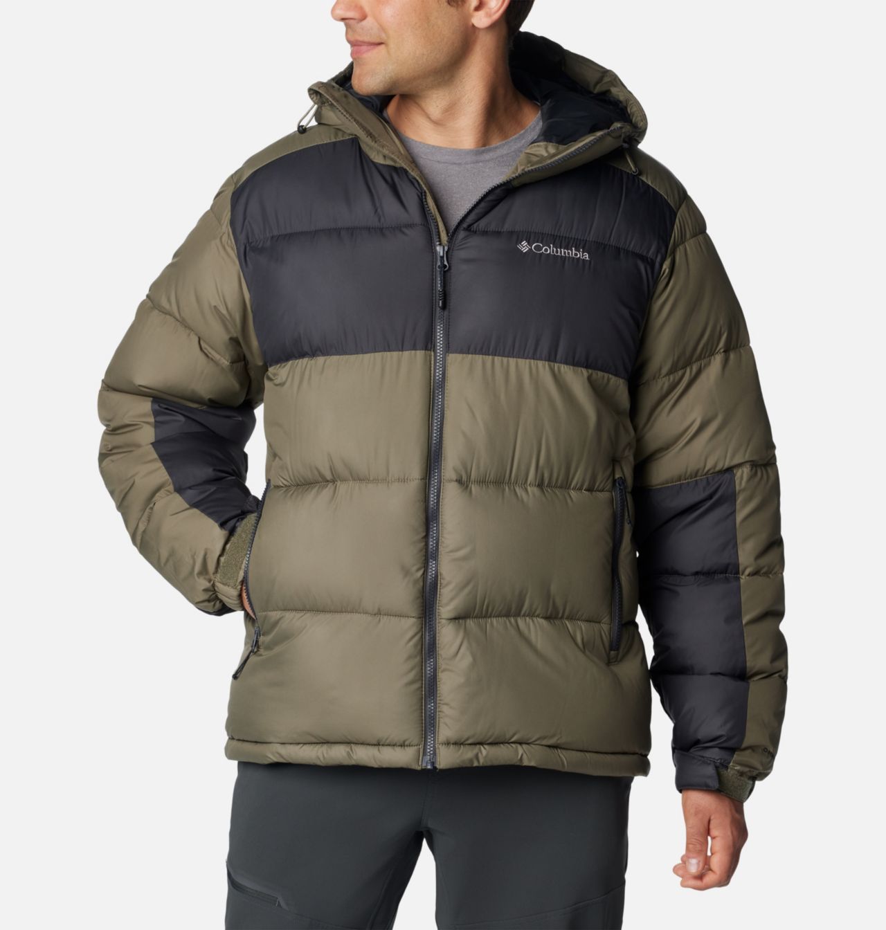 Men's Pike Lake™ II Hooded Jacket 1