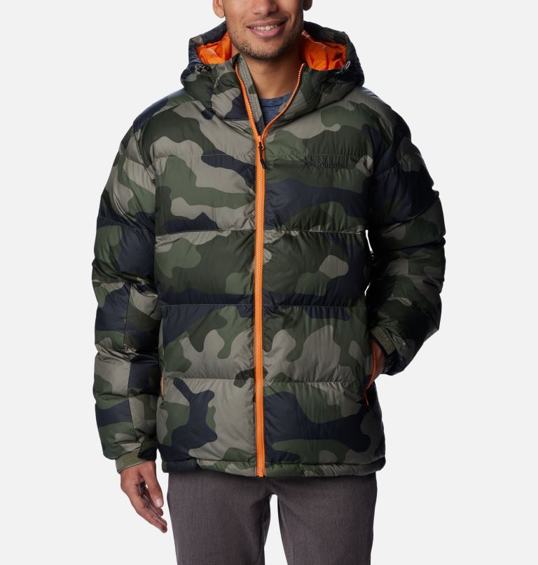 Men's Pike Lake™ II Hooded Jacket