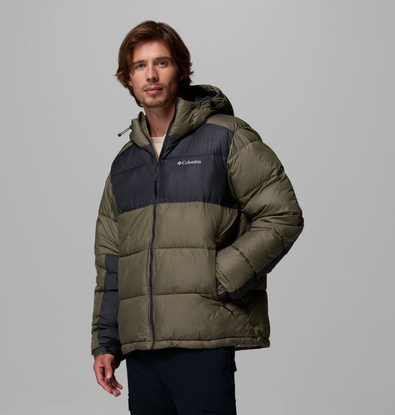 Men's Pike Lake™ II Hooded Jacket 3