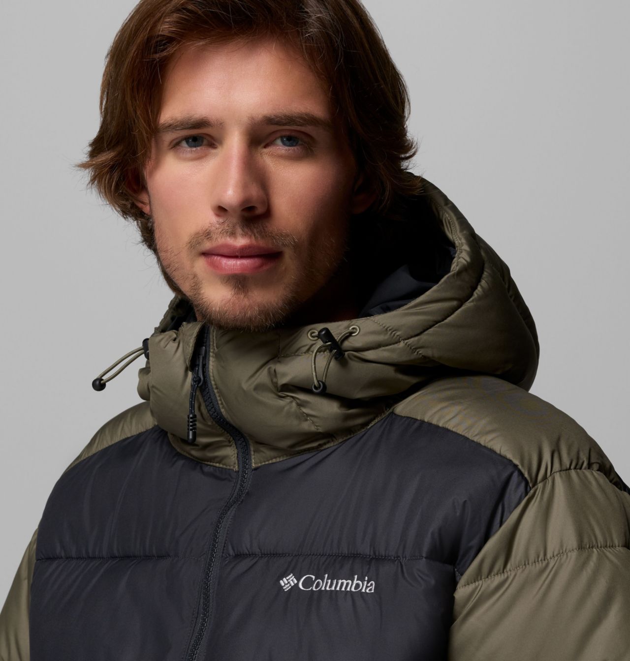 Men's Pike Lake™ II Hooded Jacket 6