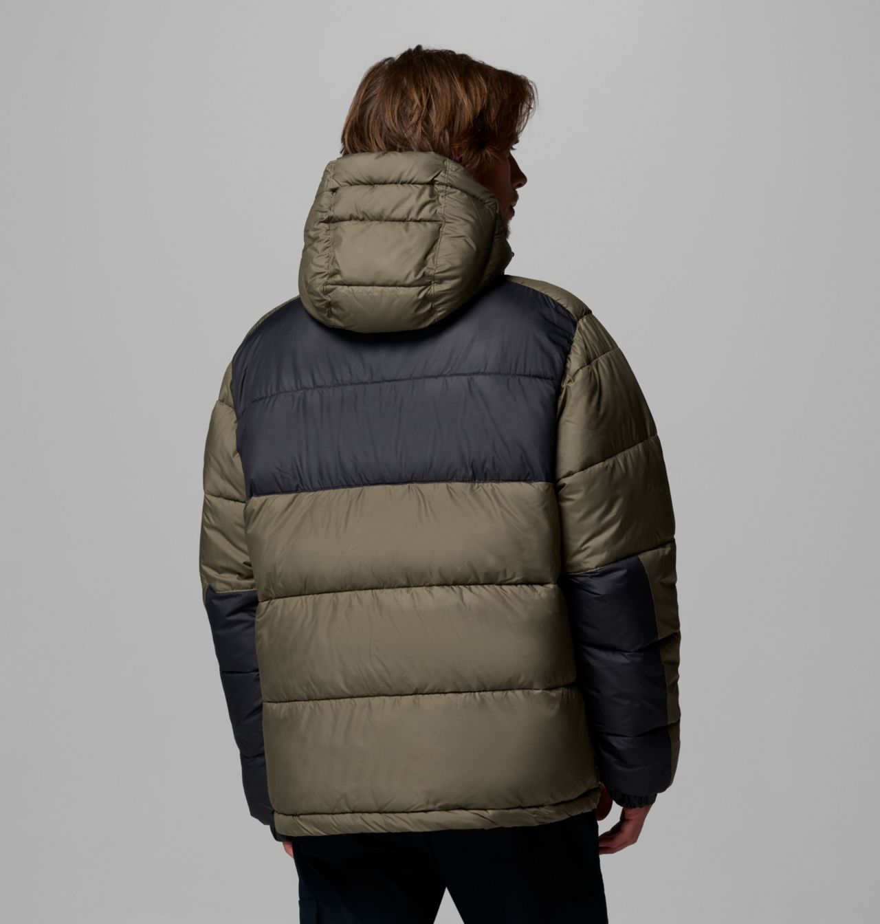 Men's Pike Lake™ II Hooded Jacket 2