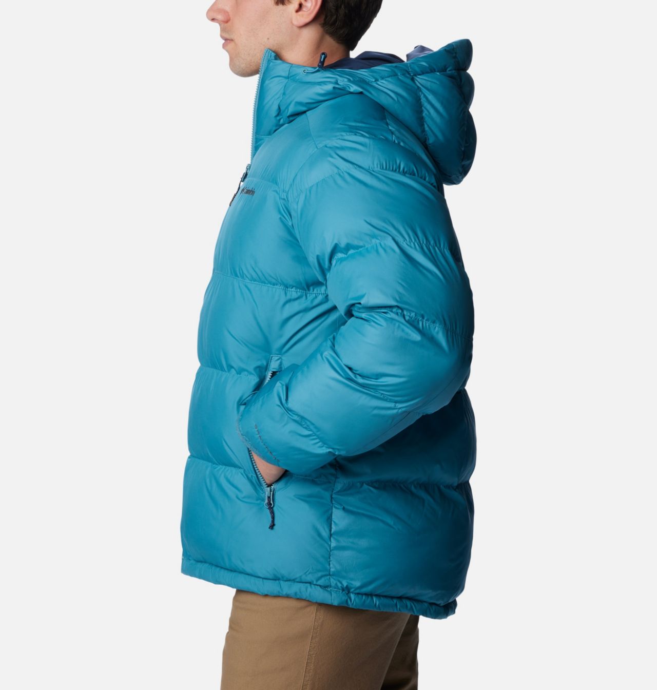 Men's Pike Lake™ II Hooded Jacket 3
