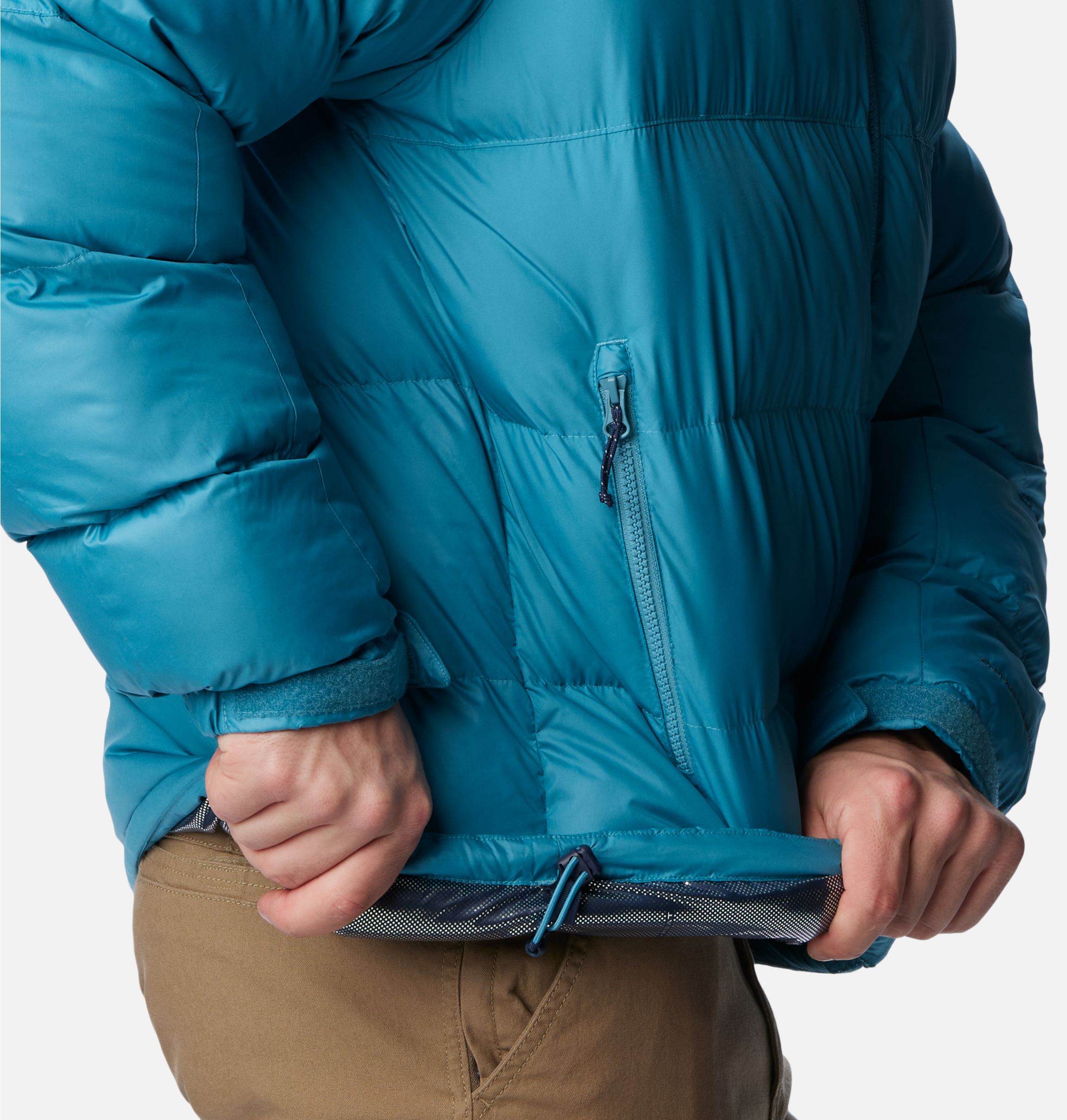 Men's Pike Lake™ II Hooded Jacket | Columbia Sportswear