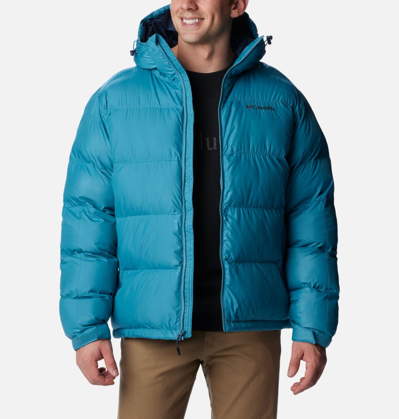 Men's Pike Lake™ II Hooded Jacket 8