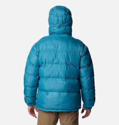 Men's Pike Lake™ II Hooded Jacket | Columbia Sportswear