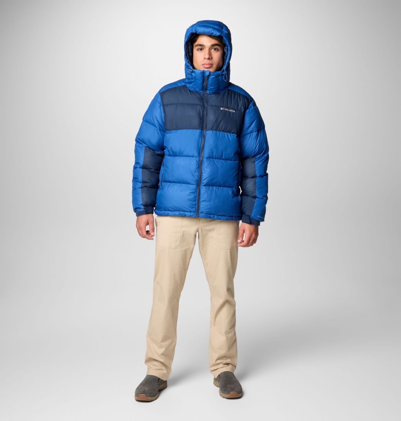 Men's Pike Lake™ II Hooded Jacket | 433 | XXL 3