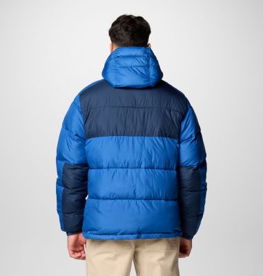 Men's Pike Lake II Hooded Jacket | Columbia