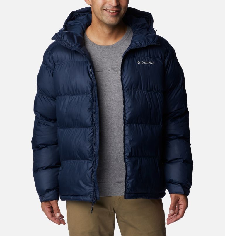 Men's Pike Lake™ II Hooded Puffer Jacket