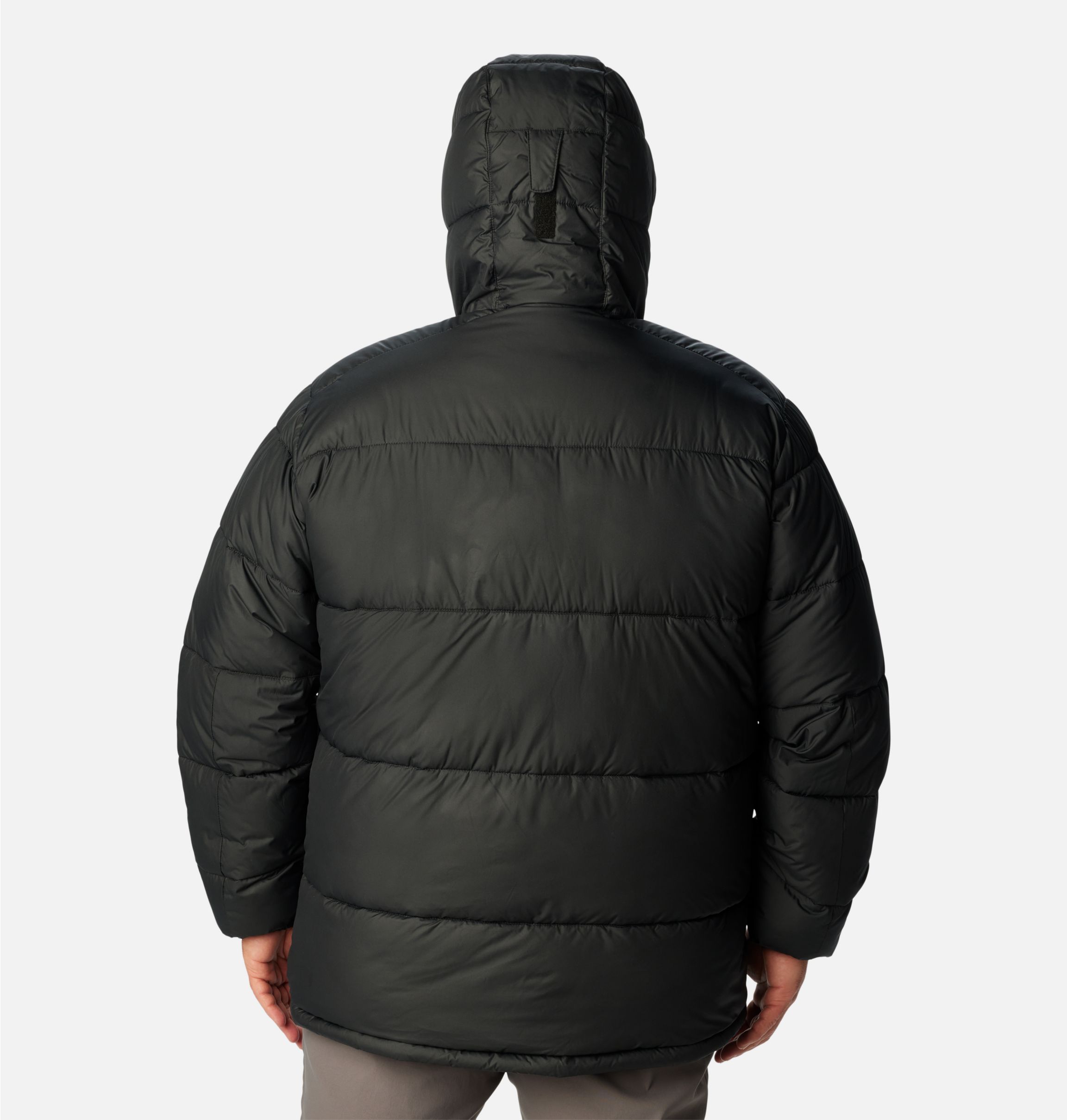 Columbia sportswear best sale pike lake hooded