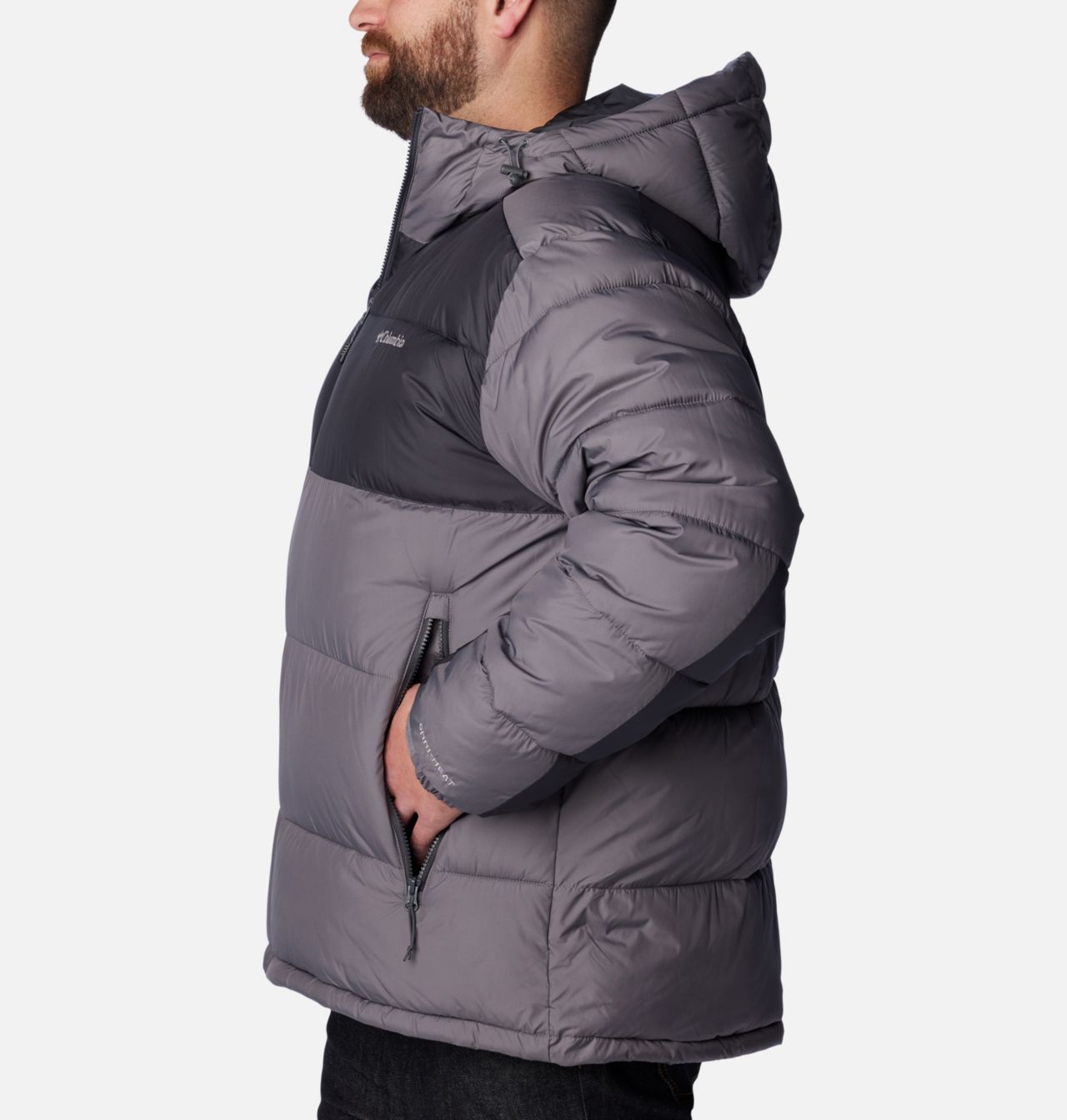 Men's Pike Lake™ II Hooded Jacket - Big 3