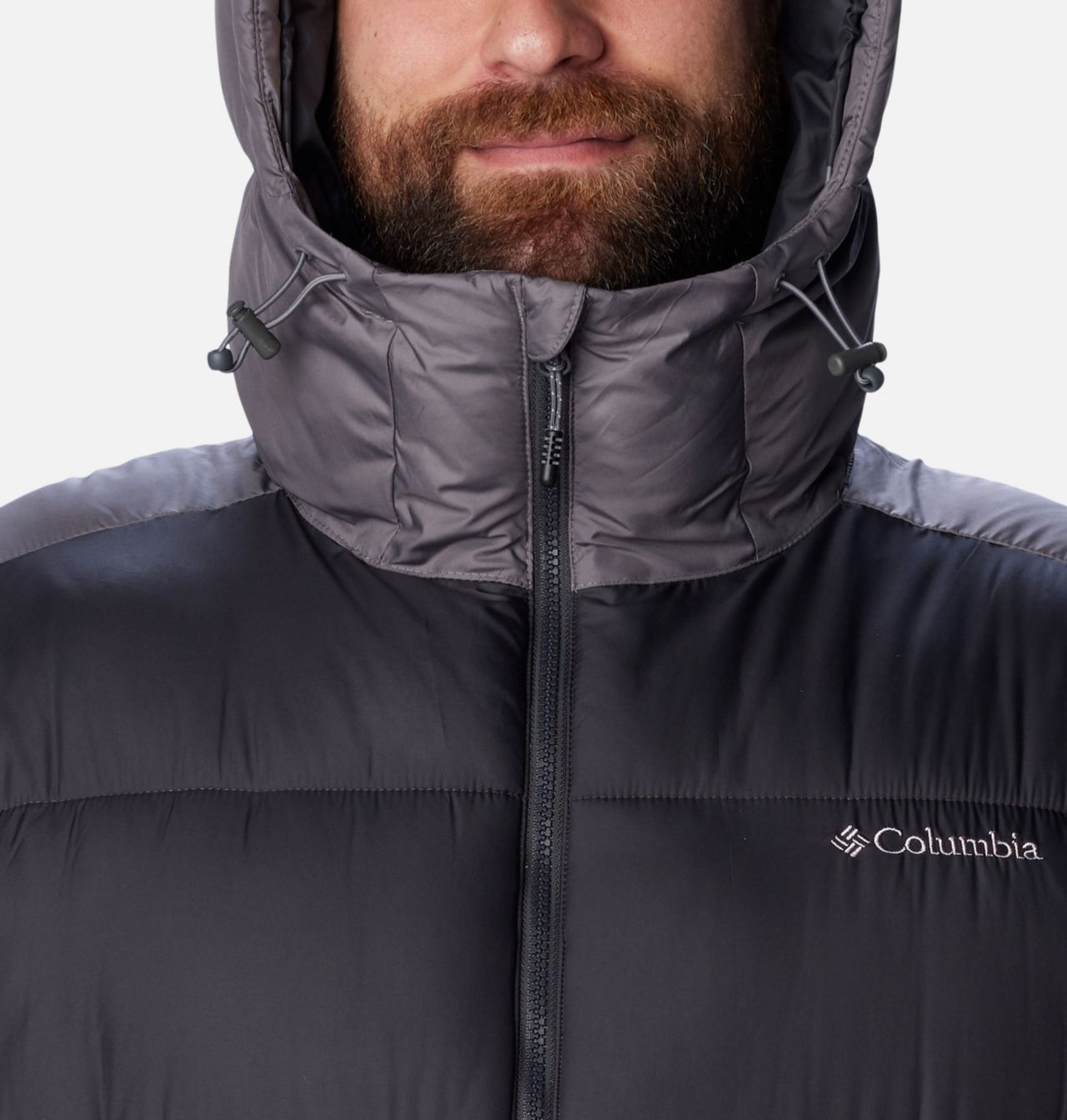 Men's Pike Lake™ II Hooded Jacket - Big 4