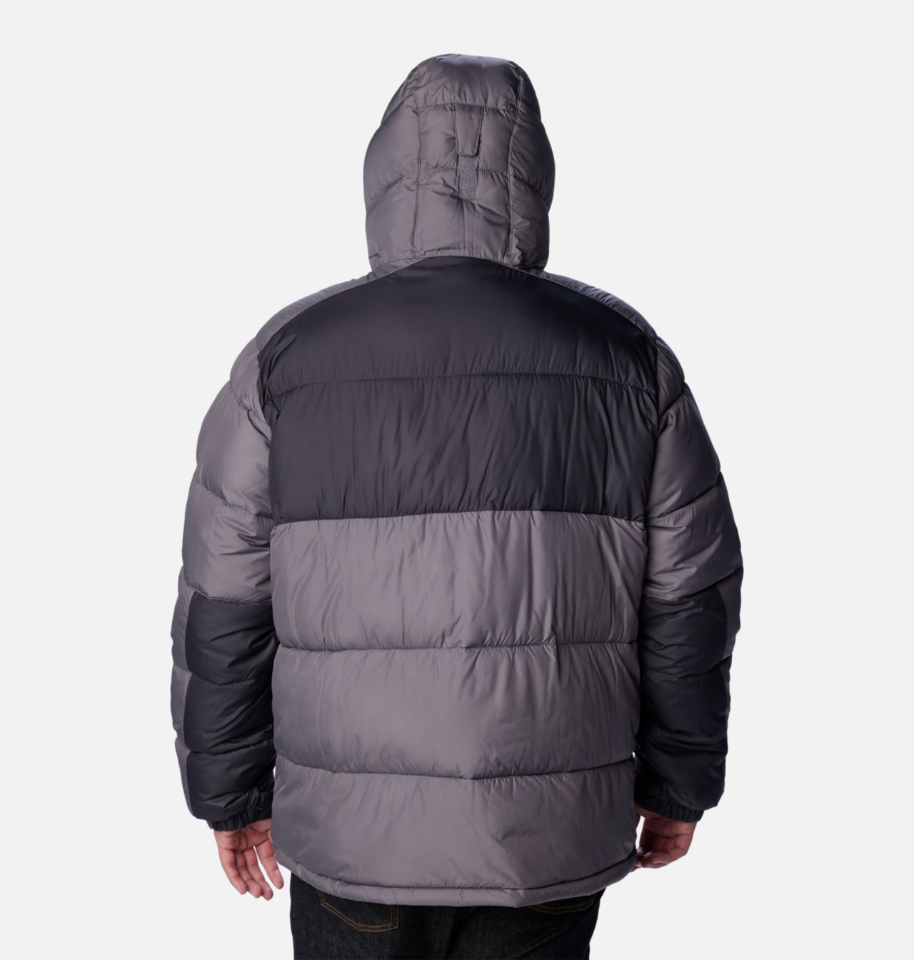 Men's Pike Lake™ II Hooded Jacket - Big 2