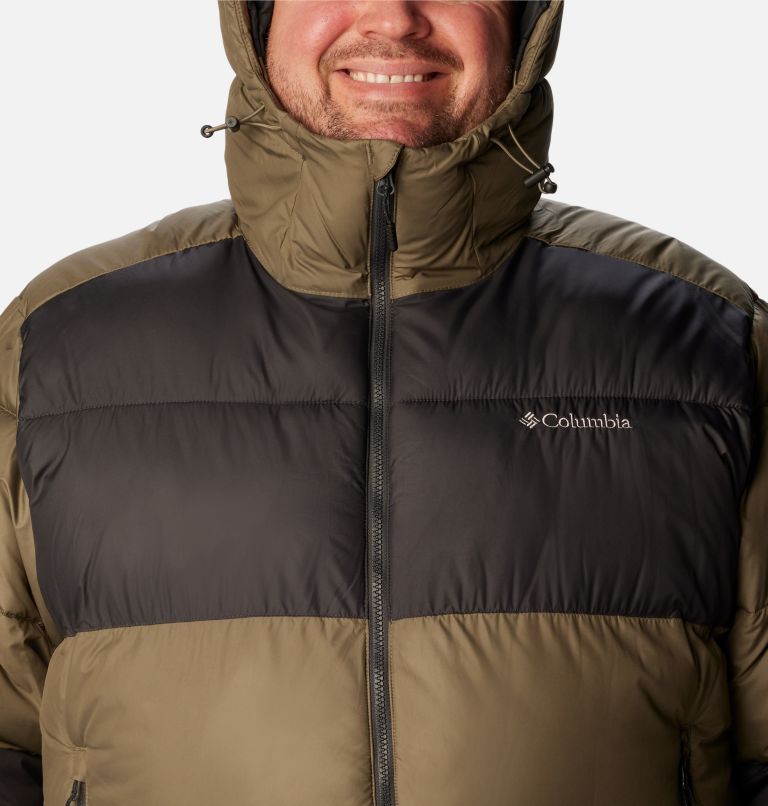 Men's Pike Lake™ II Hooded Jacket - Big