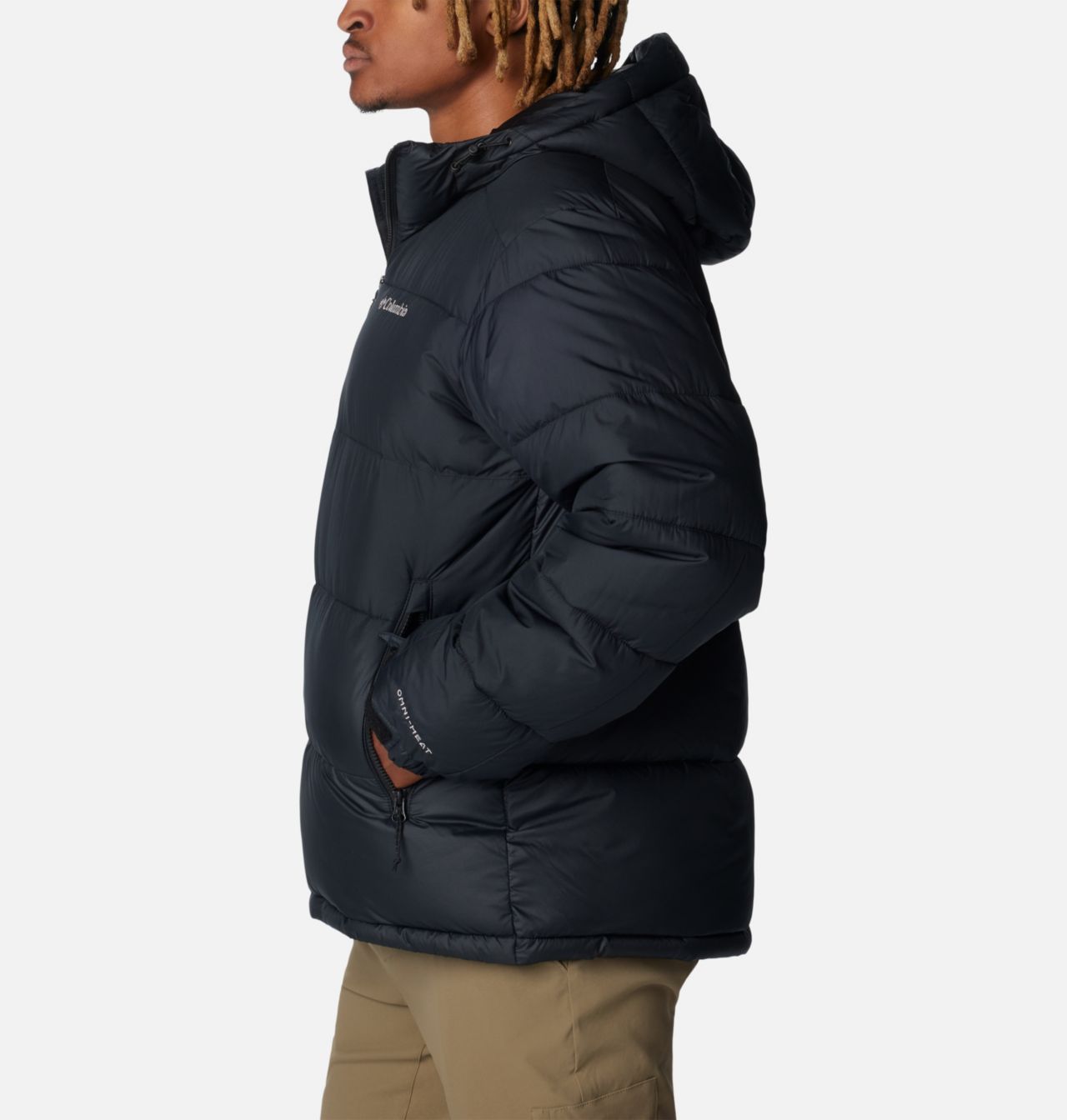 Pike Lake™ II Hooded Jacket | 010 | 5XT 3