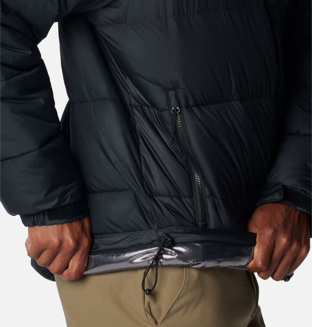 Pike Lake™ II Hooded Jacket | 010 | 5XT 7