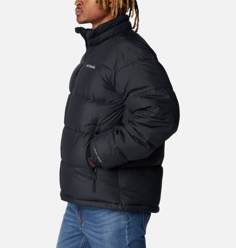 Mens xxl hot sale puffer jacket