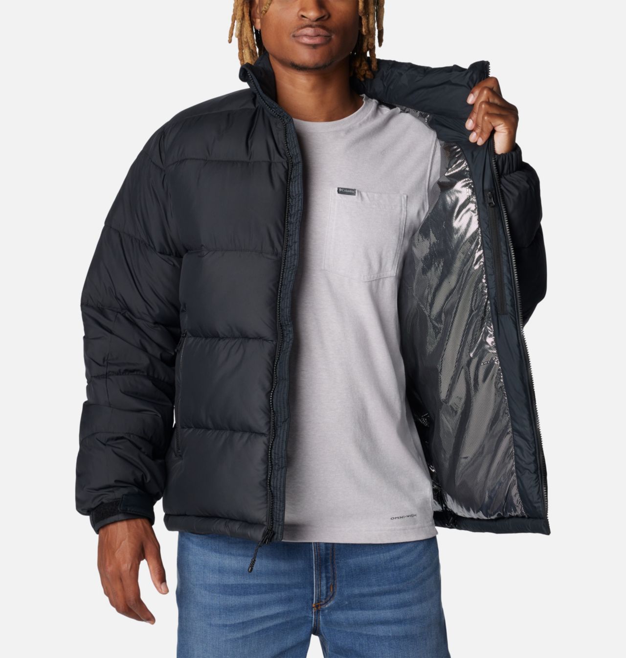 Men's Pike Lake™ II Jacket 5