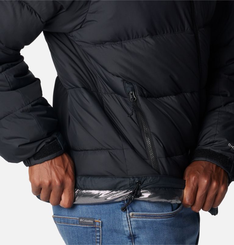 Men's Pike Lake™ II Puffer Jacket | Columbia Sportswear