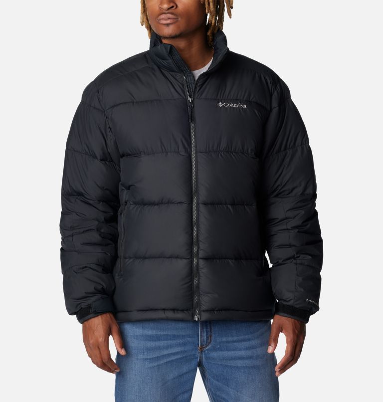 Xxl store puffer coat