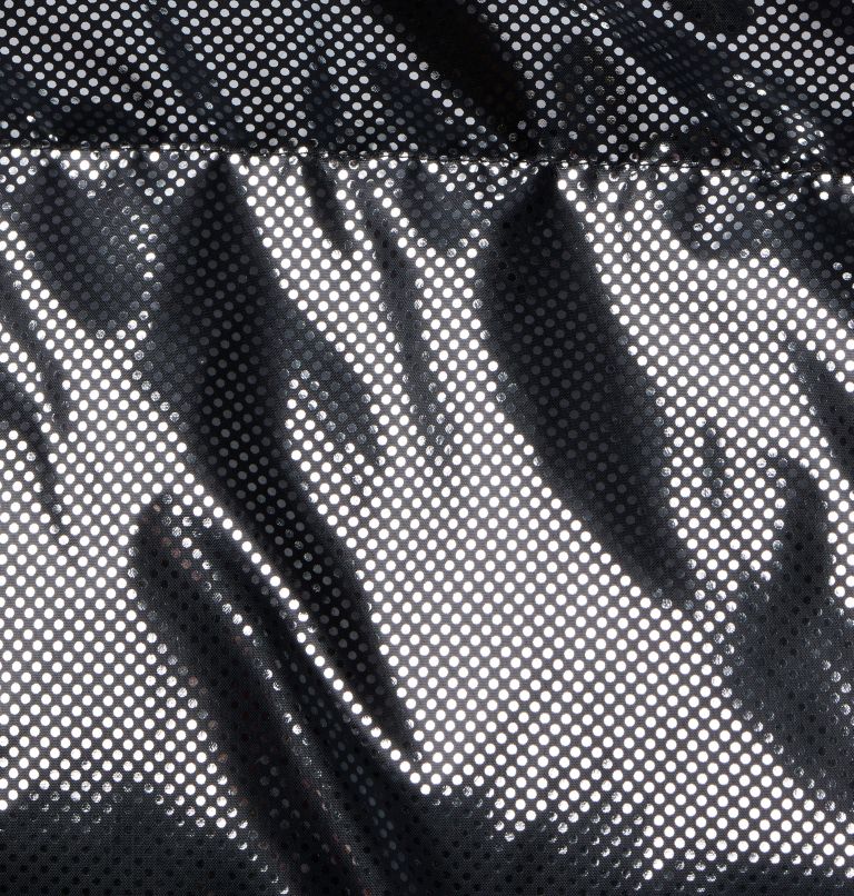 Chaqueta acolchada Pike Lake II para hombre, Color: Black Mod Camo Print, image 6