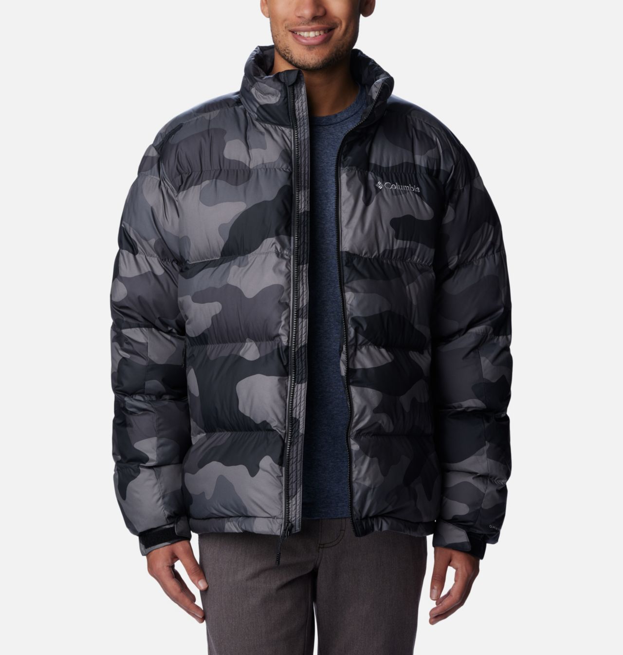 Men's Pike Lake™ II Jacket 8