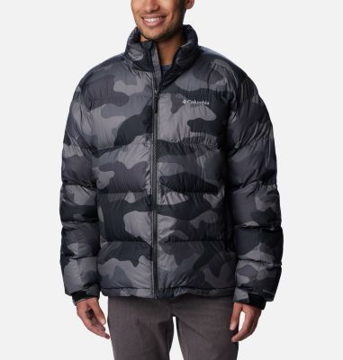 Columbia jefferson park jacket best sale