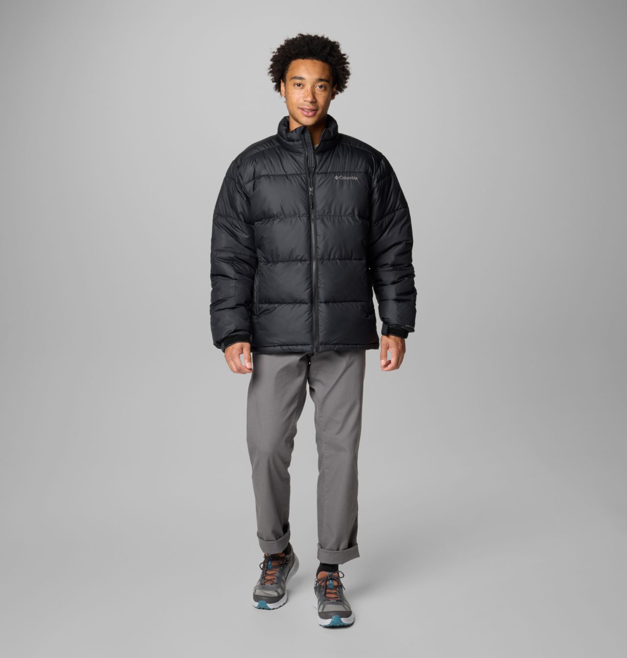 Manteau Pike Lake™ II pour hommes 3
