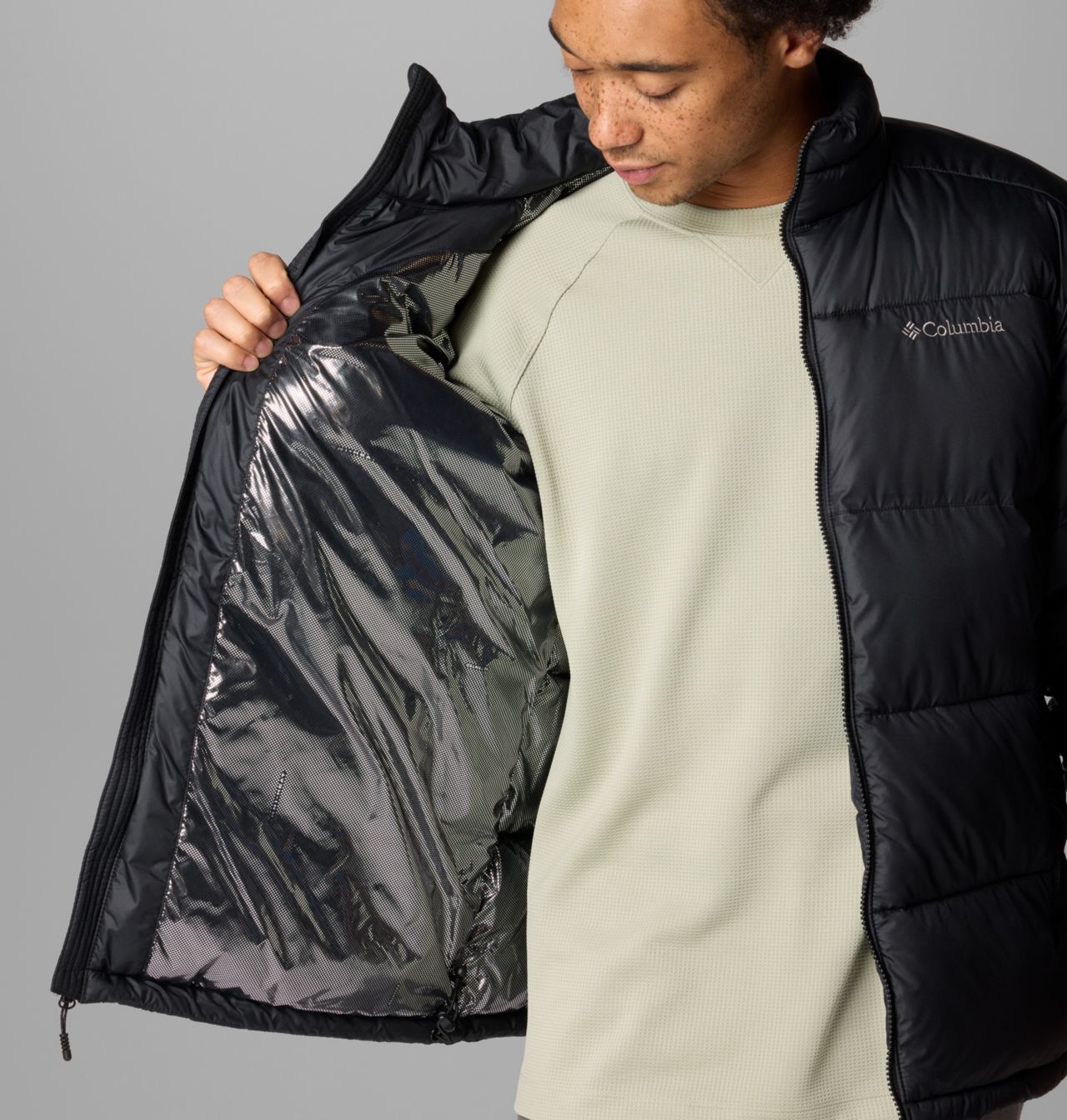 Manteau Pike Lake™ II pour hommes 6