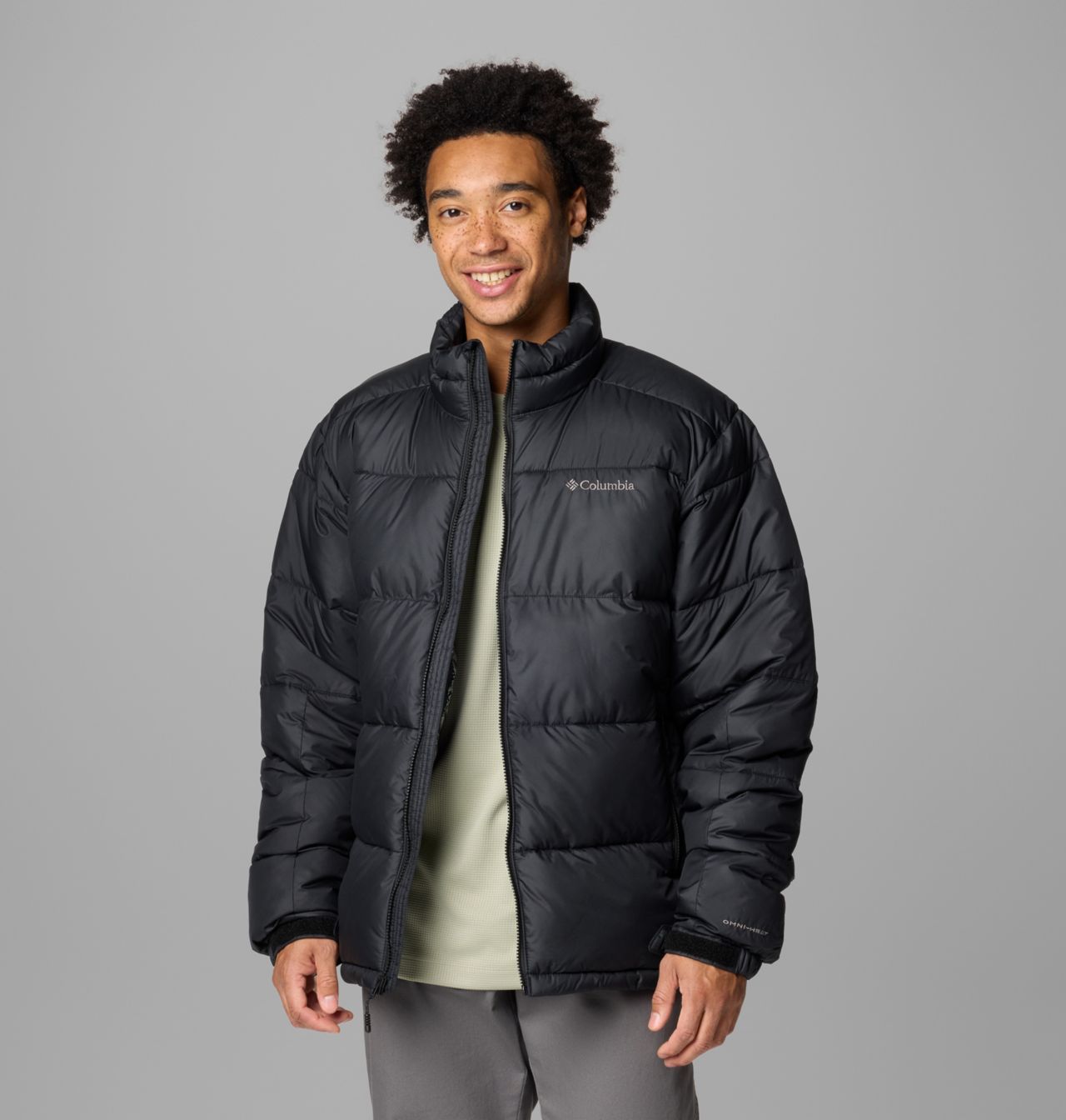 Manteau Pike Lake™ II pour hommes 7