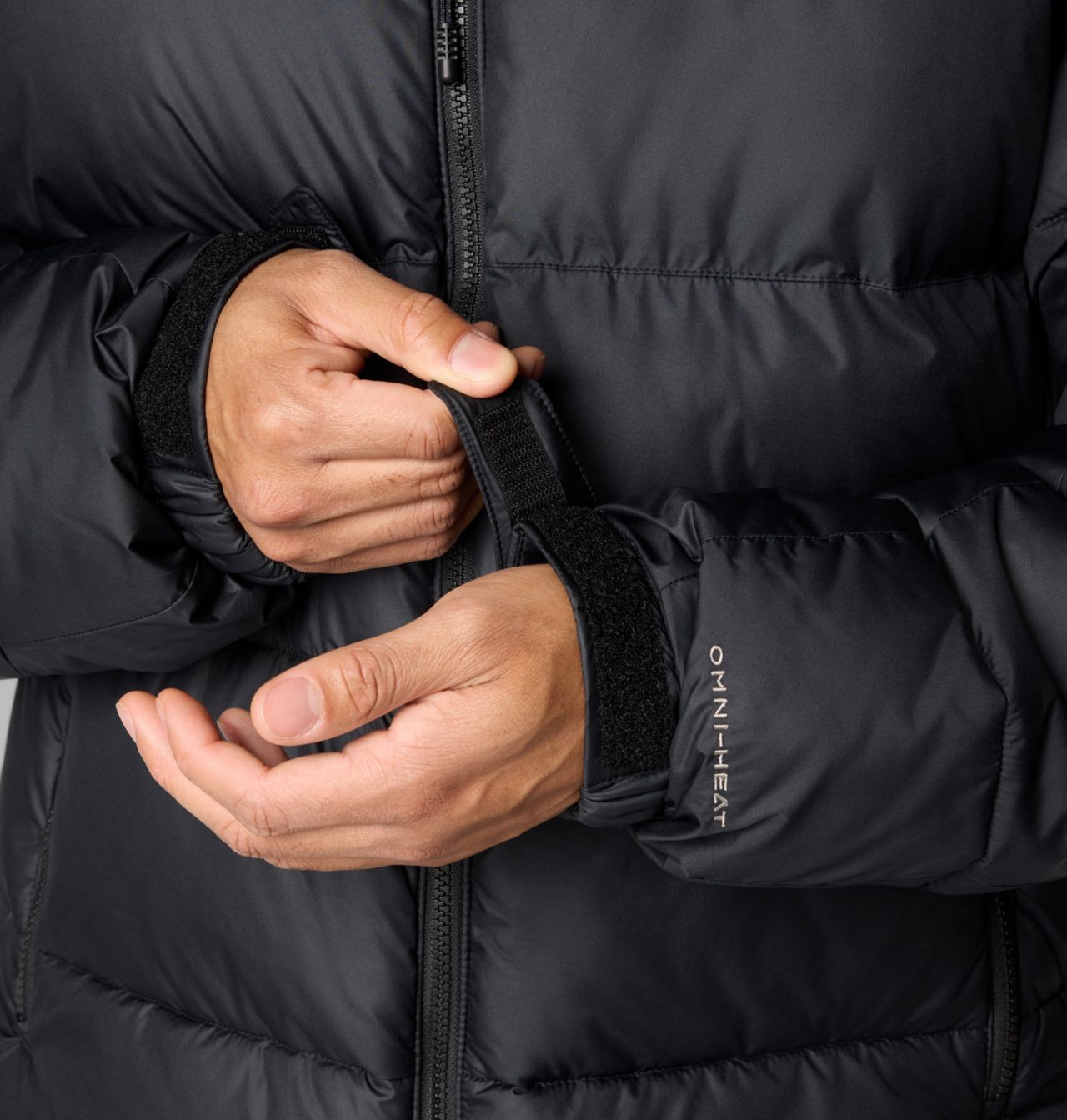 Manteau Pike Lake™ II pour hommes 8