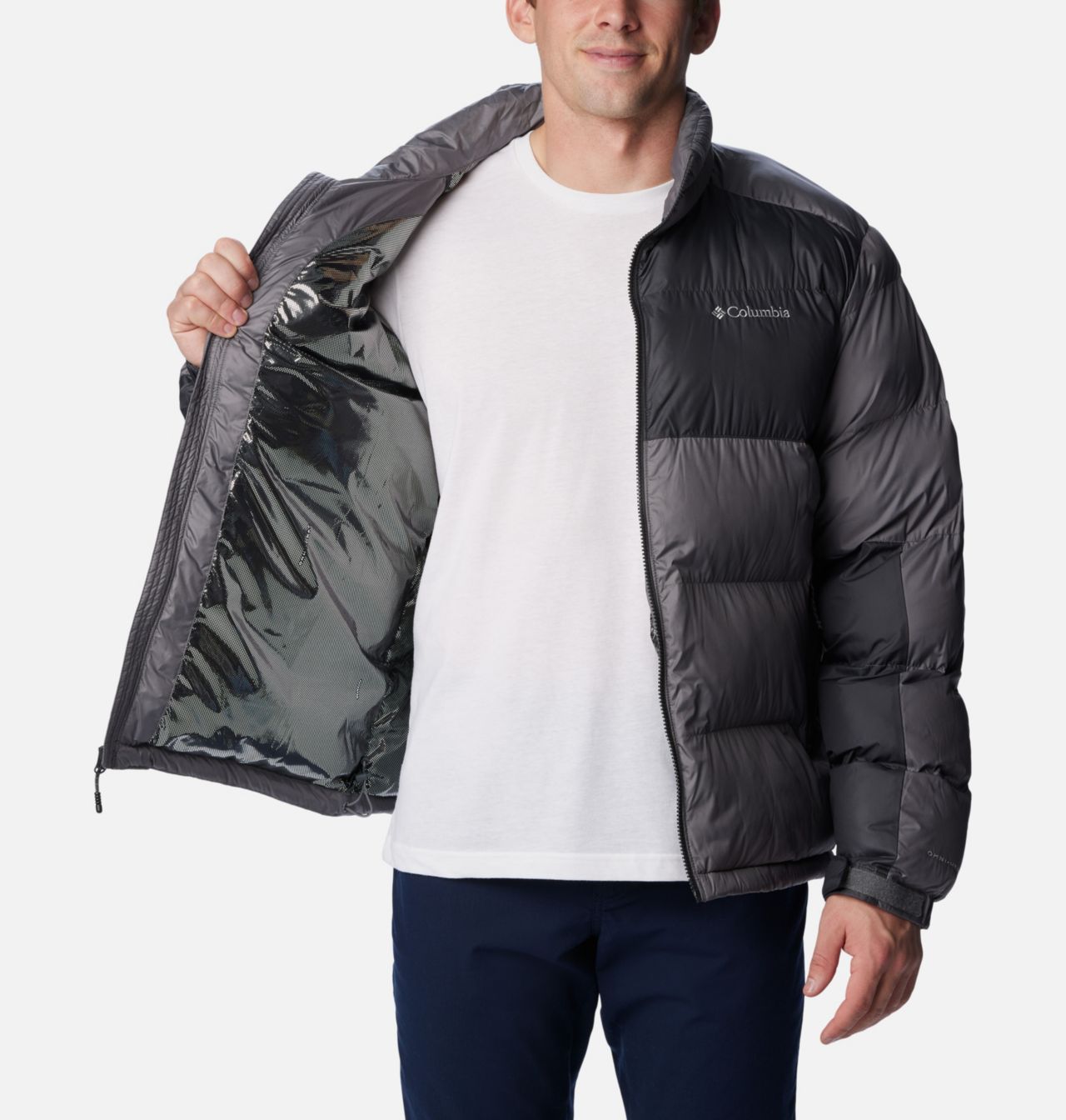 Men's Pike Lake™ II Jacket 5