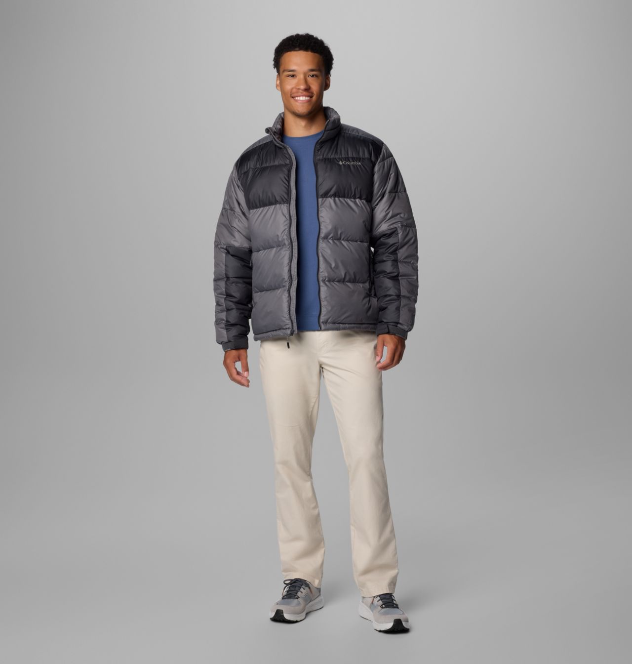 Manteau Pike Lake™ II pour hommes 3