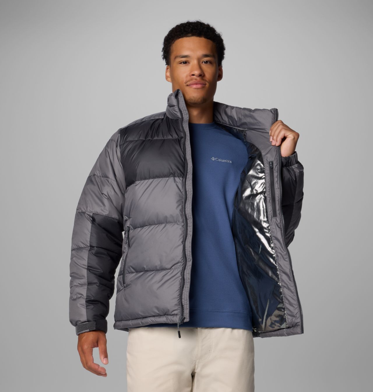 Manteau Pike Lake™ II pour hommes 6