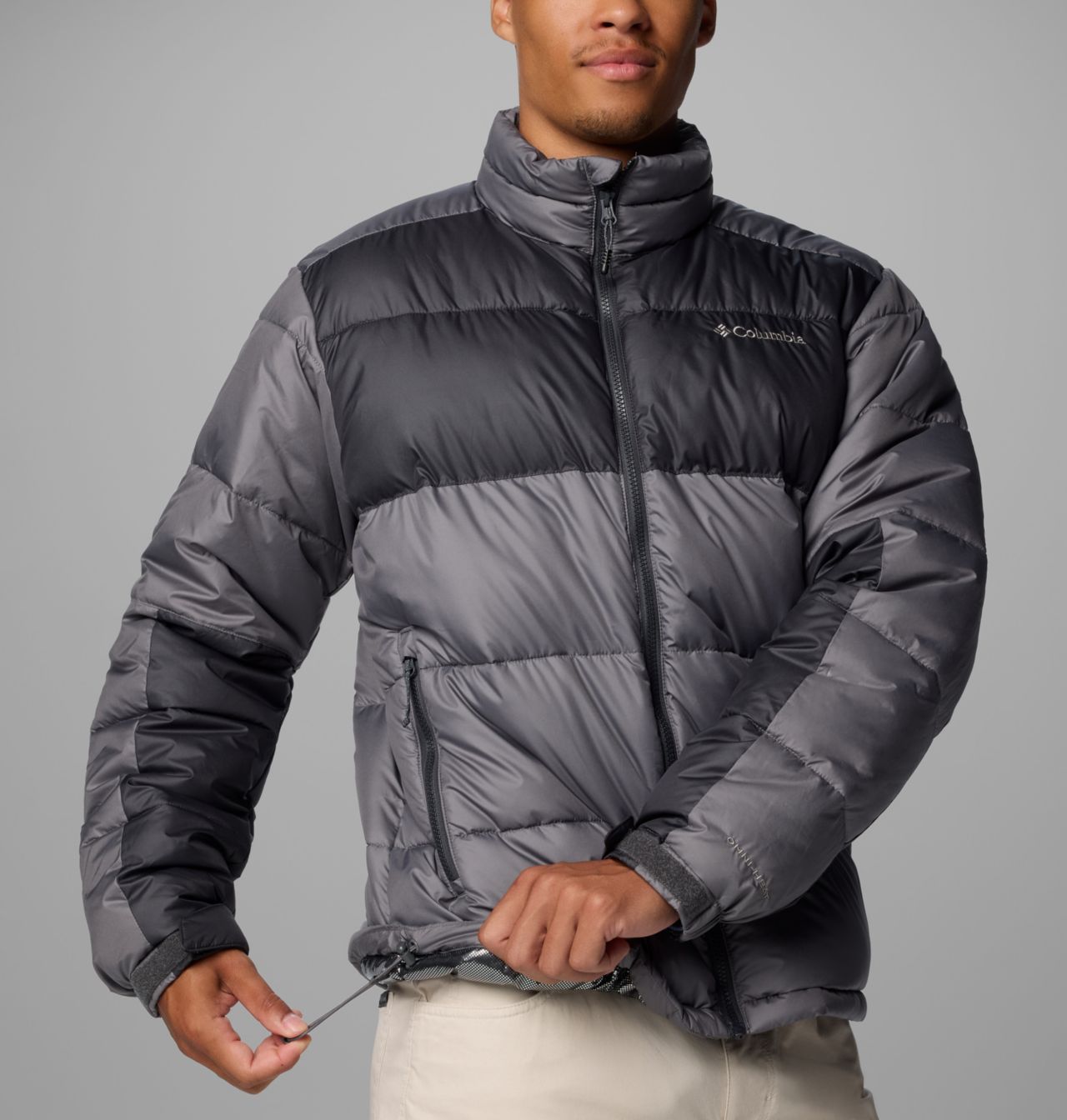Manteau Pike Lake™ II pour hommes 8